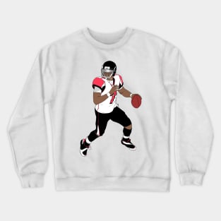 Michael Vick Crewneck Sweatshirt